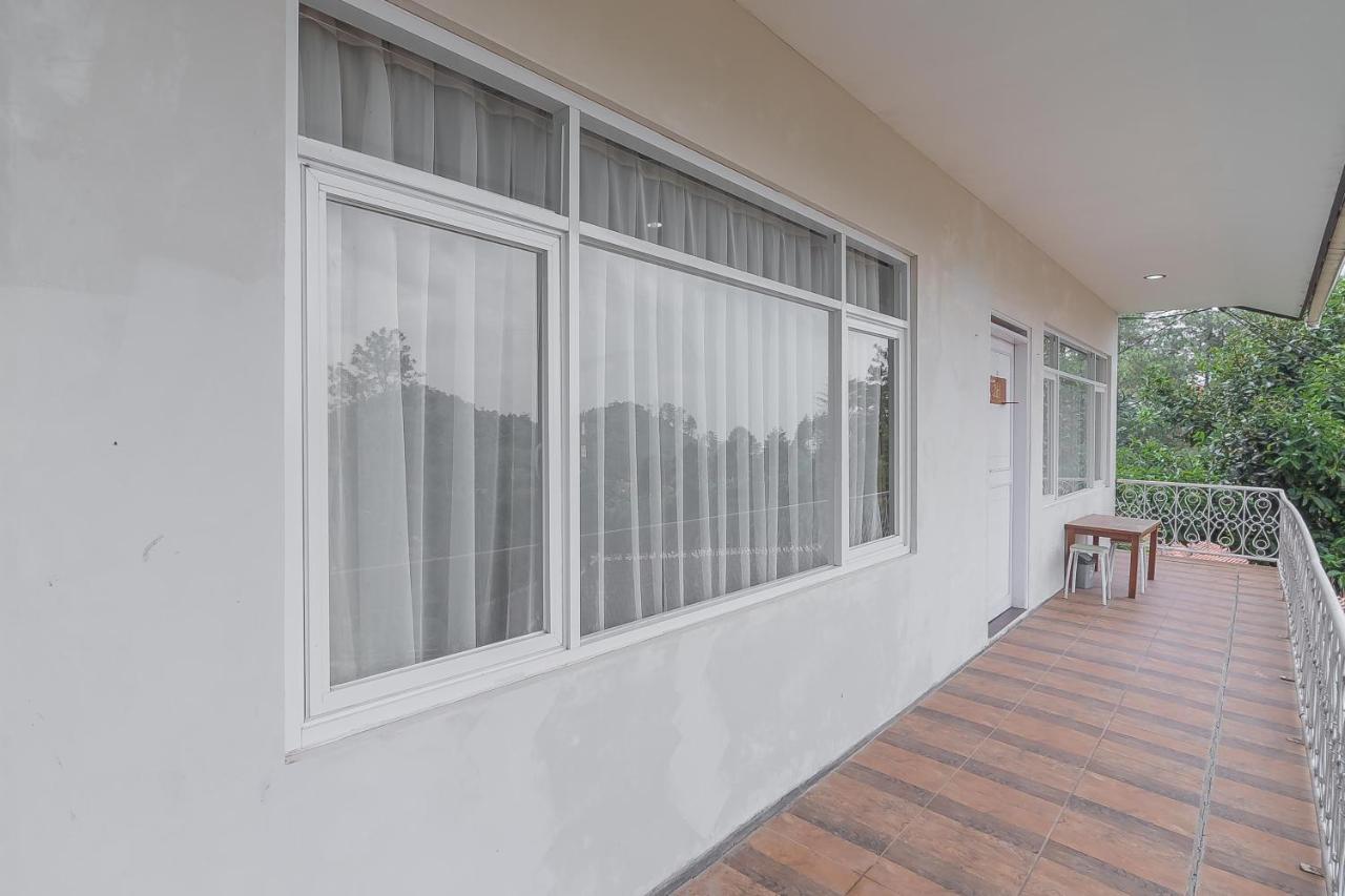 Reddoorz Resort Syariah Near D'Castello Ciater סובאנג מראה חיצוני תמונה
