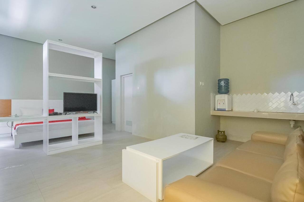 Reddoorz Resort Syariah Near D'Castello Ciater סובאנג מראה חיצוני תמונה