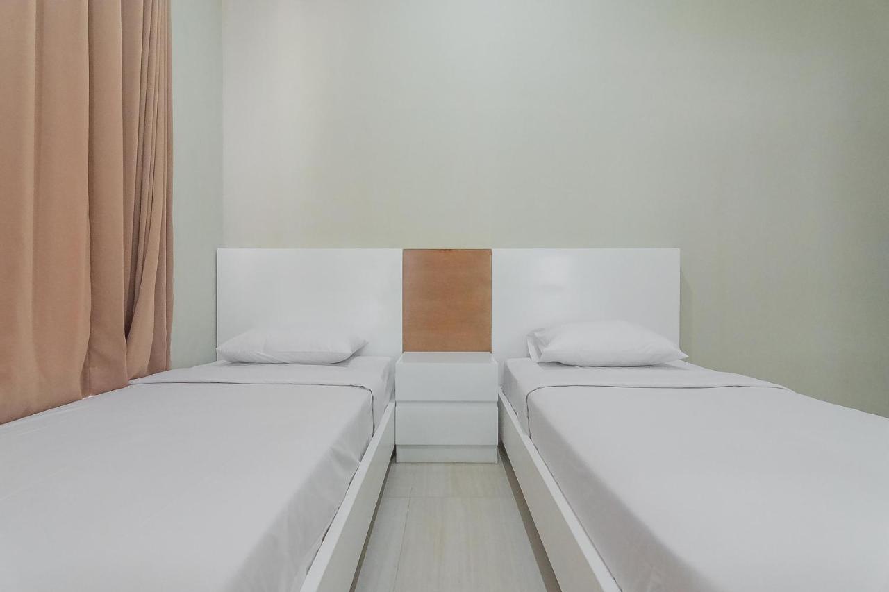 Reddoorz Resort Syariah Near D'Castello Ciater סובאנג מראה חיצוני תמונה